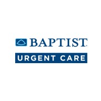 Baptist Urgent Care logo - Similar company to True Compassion Urgent Care