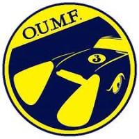 Oxford Universities Motorsport Foundation logo - Similar company to Metier Technologies Limited