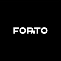 FORTO logo - Similar company to 24 Technologies