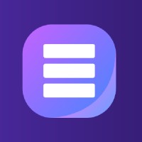 Blockevent logo - Similar company to B4Blabs