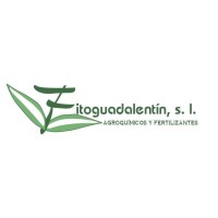 Fitoguadalentín, S.L. logo - Similar company to Suvemur Sl