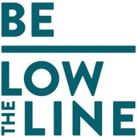 BelowTheLine logo - Similar company to Ecopack Concept