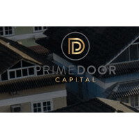 Prime Door Capital logo - Similar company to Mumic Consultoria Em Vendas