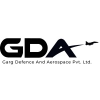 Garg Defence and Aerospace logo - Similar company to Bramer