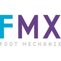 Foot Mechanix Ltd logo - Similar company to Foot Mechanics Podiatry