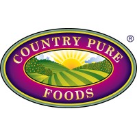 Country Pure Foods logo - Similar company to Advanced Pace Technologies, Llc
