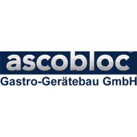 ascobloc Gastro-Gerätebau GmbH logo - Similar company to Humanstarsapp Gmbh - The Platform For Internal Communication.