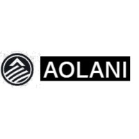 Aolani Cloud logo - Similar company to Powerware
