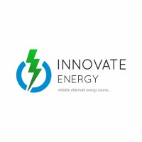 Innovate Energy Nigeria logo - Similar company to Bert Technologies