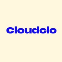 Cloudclo logo - Similar company to Techflix