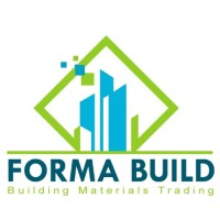Forma Build Building Materials Trading W.L.L logo - Similar company to Sector Steel Doha