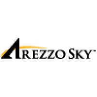 Arezzo Sky logo - Similar company to Socyal