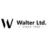 Walter logo - Similar company to European Training And Education Network (Eten)
