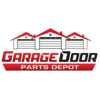 Garage Door Parts Depot logo - Similar company to Valcrum, Llc