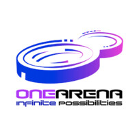NTU OneArena logo - Similar company to Pintu Singapura