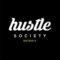 Hustle Society Detroit logo - Similar company to Anchor
