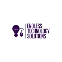 Endless Technology Solutions logo - Similar company to Cyberops Llc