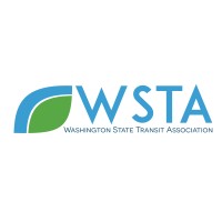 Washington State Transit Association logo - Similar company to Clallam Transit System