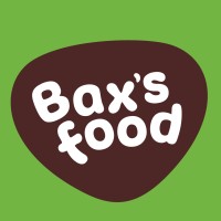Bax's Food logo - Similar company to Gk Brand, Inc. Brand Real