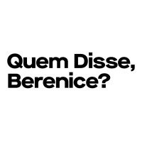 Quem Disse, Berenice? logo - Similar company to Wypink