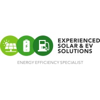 Experienced Solar & EV Solutions logo - Similar company to Qrs Ltd