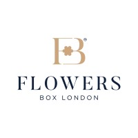 Flowers Box London logo - Similar company to Clay Playbook