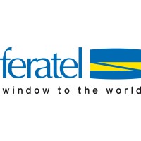 feratel development center Sofia logo - Similar company to Editcreation