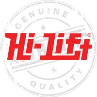 Hi-Lift Jack Company logo - Similar company to Turtle Plastics