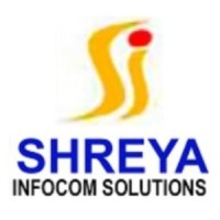 Shreya Infocom Solutions logo - Similar company to Substance Infotech Solutions Pvt. Ltd.