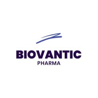Biovantic Pharma logo - Similar company to Flynn Pharma