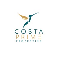 Costa Prime Properties logo - Similar company to Blue Square Spain