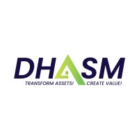 DHASM - Property Asset Management logo - Similar company to Wealth Traits Financial Planners