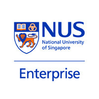 NUS Enterprise logo - Similar company to Technische Universität Berlin