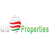 GIS Property logo - Similar company to Desk Park