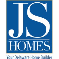 JS Homes logo - Similar company to Rover Labs