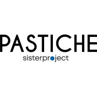 PASTICHE Sister Project logo - Similar company to Comas - C(+)Mas