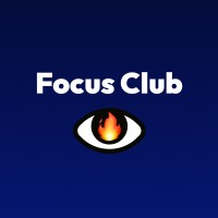 Focus Club logo - Similar company to Appero