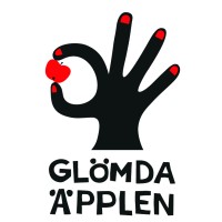 Glömda Äpplen logo - Similar company to Vanpee Norge As