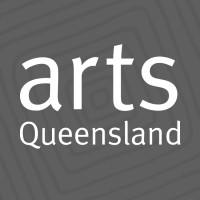 Arts Queensland logo - Similar company to Queensland Art Gallery | Gallery Of Modern Art