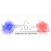 Sorbonne - Paroles de défense logo - Similar company to Association Sciences Po Défense & Stratégie