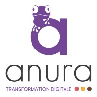 ANURA - Logiciels et Applis sur-mesure logo - Similar company to Cjd Ain