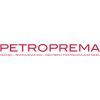 Petroprema NV logo - Similar company to All Hands Bv