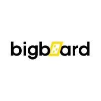 Bigboard logo - Similar company to Bigboard Praha, A.S.