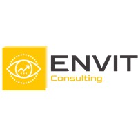 EnvIT logo - Similar company to Codekt