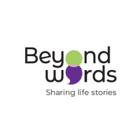 Beyond Words - The Biography Program logo - Similar company to Sport Matters