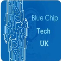 Bluechip Tech Limited , UK logo - Similar company to Sunyam Software