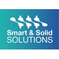 SMART & SOLID SOLUTIONS logo - Similar company to Albec Perú