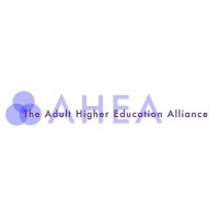 Adult Higher Education Alliance logo - Similar company to American Association For Adult And Continuing Education