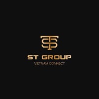 ST GROUP ASIA logo - Similar company to Nene Chicken Middle East
