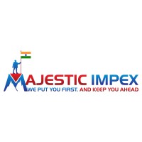 MAJESTIC IMPEX logo - Similar company to Thoothukudi